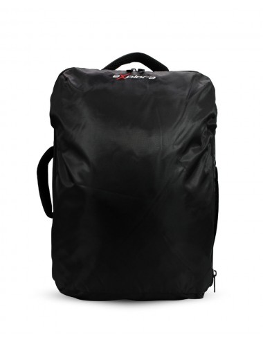 Morral Ejecutivo PS01 Negro