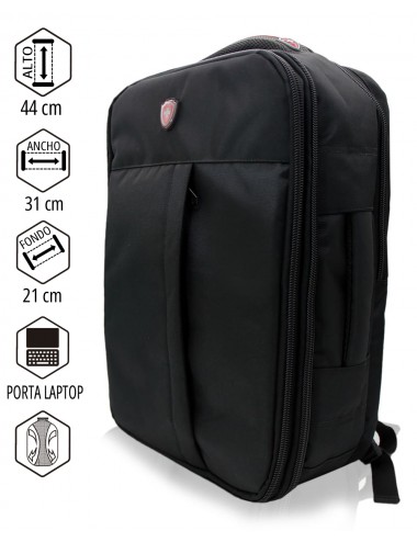 Morral Ejecutivo Manchester...