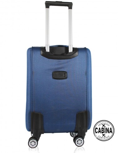 Maleta Cabina (20") Segovia...