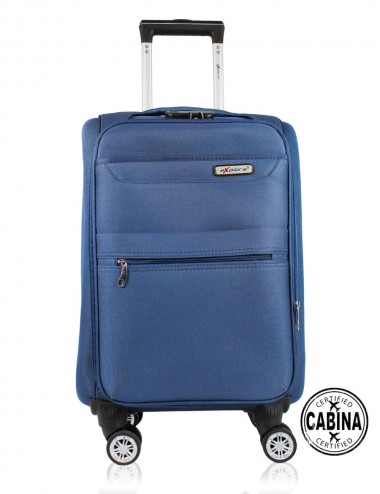 Maleta Cabina (20") Segovia...