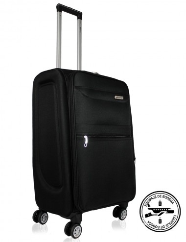 Maleta Mediana (24")...