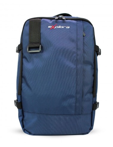 Morral de Viaje Explora PS03