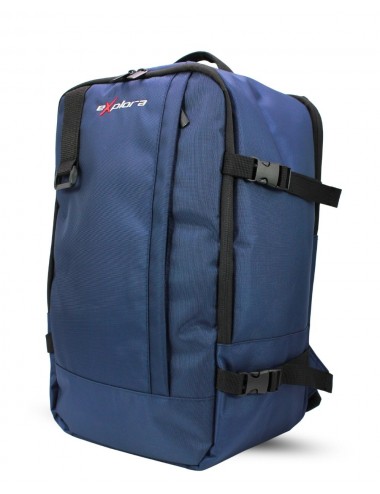 Morral de Viaje Explora PS03