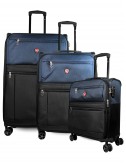 Set 3 Piezas Maletas...