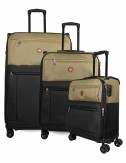 Set 3 Piezas Maletas...