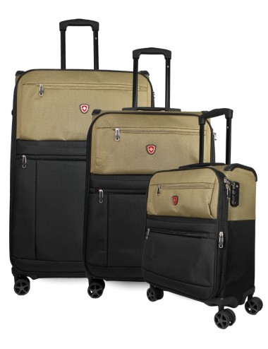 Set 3 Piezas Maletas...