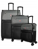 Set 3 Piezas Maletas...