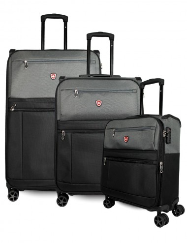 Set 3 Piezas Maletas...