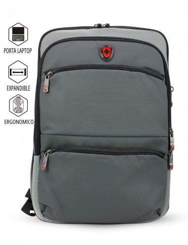 Morral Ejecutivo Swisspass...