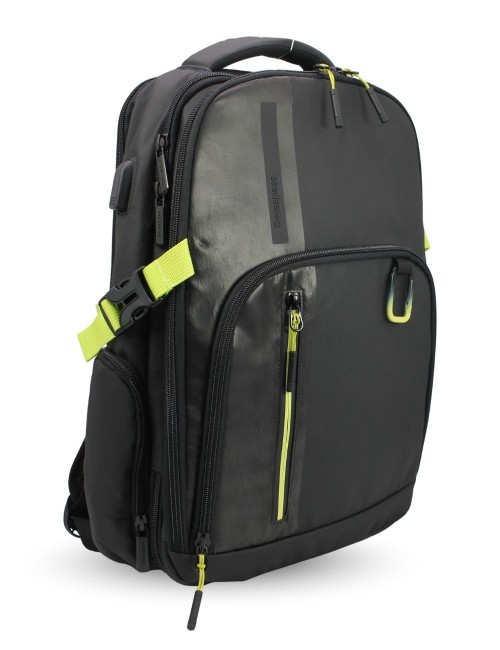 Morral Swisspass SA567