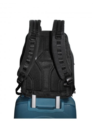 Morral Swisspass TM04