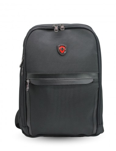 Morral Ejecutivo Negro I Envíos Gratis I SwissPass®