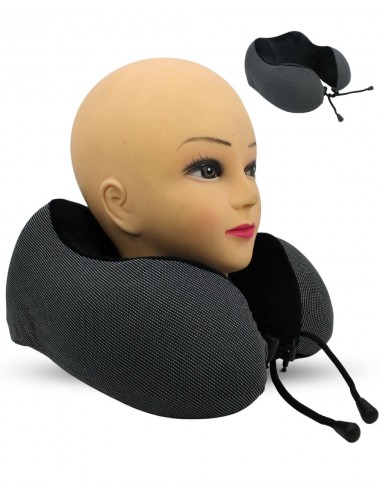 Almohada de viaje - Cojin...