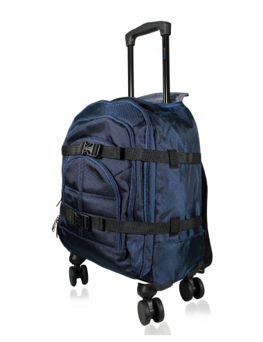 Morral Trolley Cono
