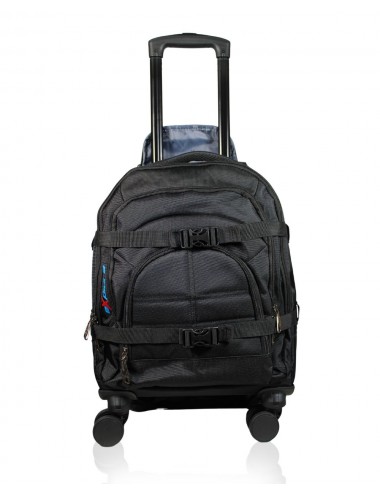 Morral Trolley Cono