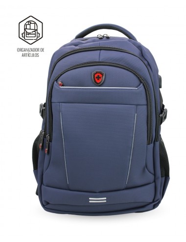 Morral Ejecutivo Swisspass...