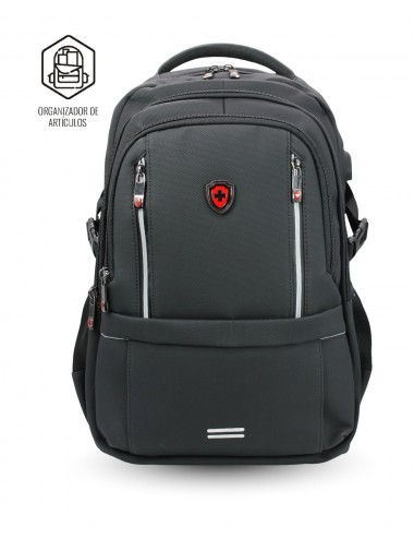 Morral Ejecutivo Swisspass...