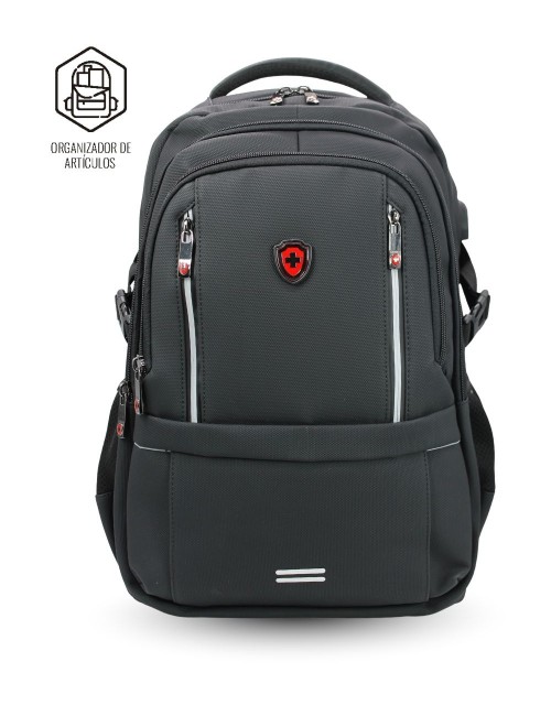 Morral Ejecutivo Swisspass...