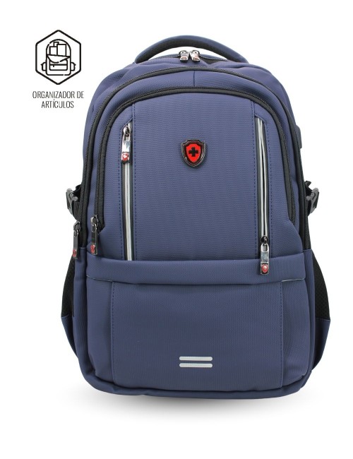 Morral Ejecutivo Swisspass...