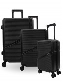 Set 3 Piezas Maletas...