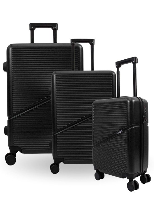 Set 3 Piezas Maletas...