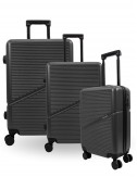 Set 3 Piezas Maletas...