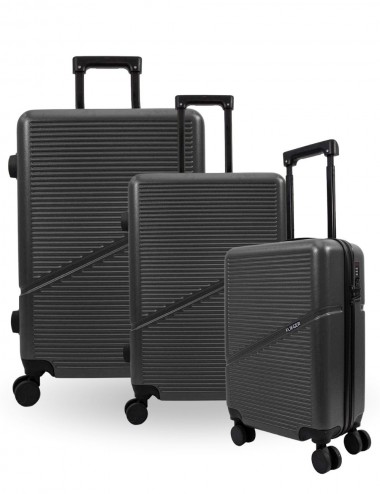 Set 3 Piezas Maletas...