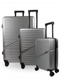 Set 3 Piezas Maletas...