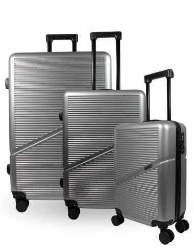 Set 3 Piezas Maletas...
