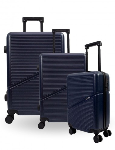 Set 3 Piezas Maletas...