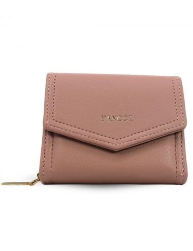 Billetera Para Mujer| Sintético | Marca Explora®