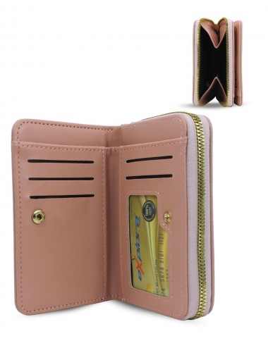 Billetera Para Mujer| Sintético | Marca Explora®