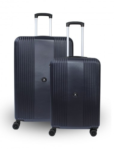 Set 2 Piezas Maletas...