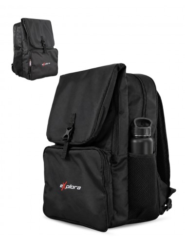 Morral Para Tennis Explora