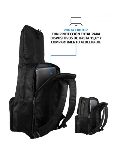 Morral Para Tennis Explora