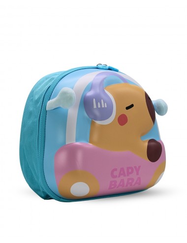 Morral Capybara| Infantiles