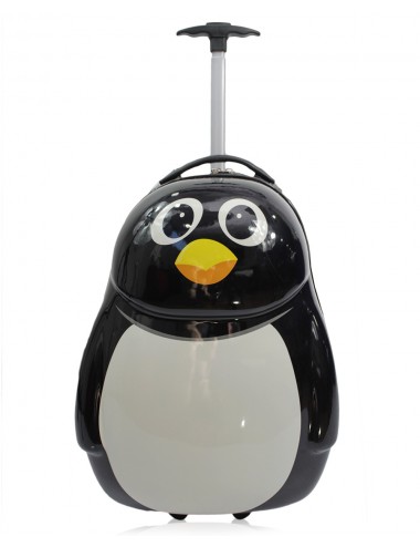 Morral Trolley Pingüino