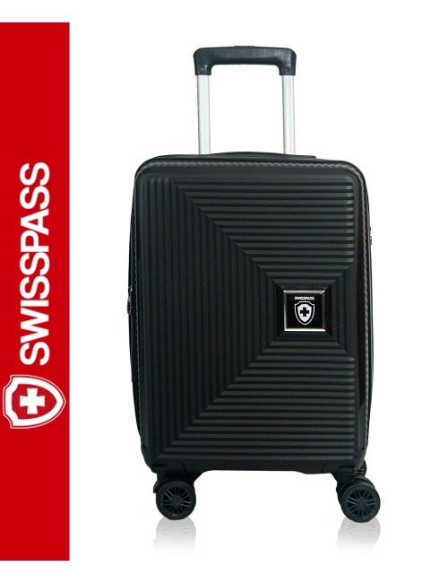 Maleta Rígida De Cabina...