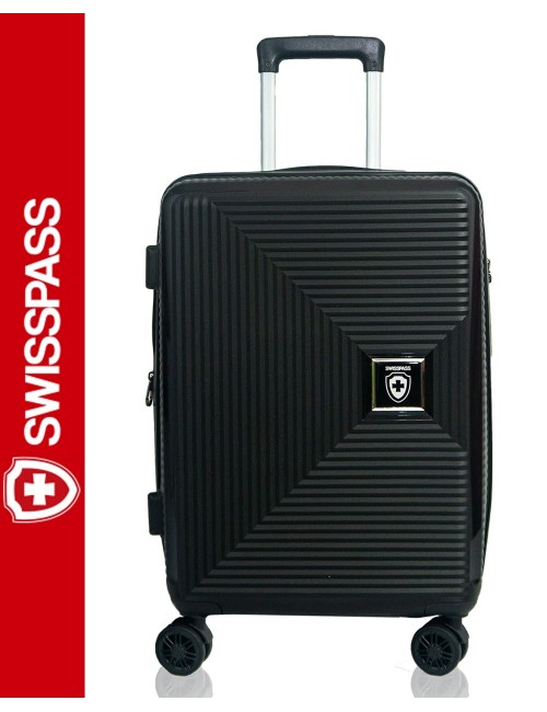 Maleta Rígida (20″) Cristal...