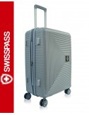 Maleta Rígida Mediana (24″)...