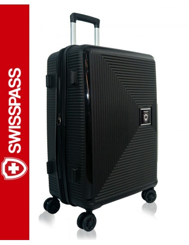 Maleta Rígida Mediana (24″)...