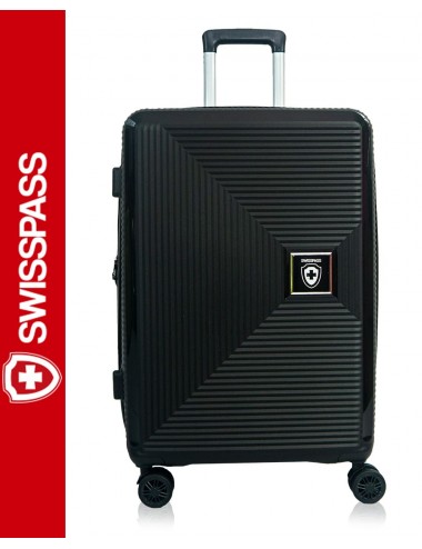 Maleta Rígida Mediana (24″)...