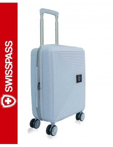 Maleta Rígida De Cabina (18″) Cristal – 51Cm
