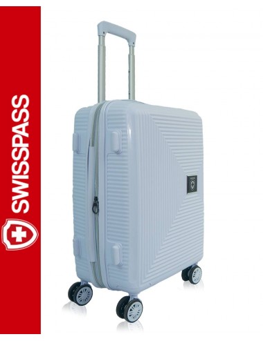 Maleta Rígida (20″) Cristal...