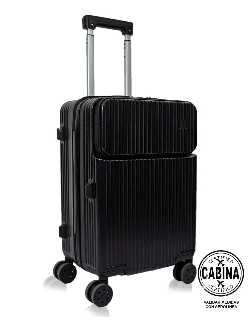 maleta de viaje de cabina