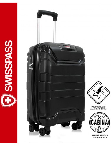 Maleta Cabina Diamond - 10 Kg