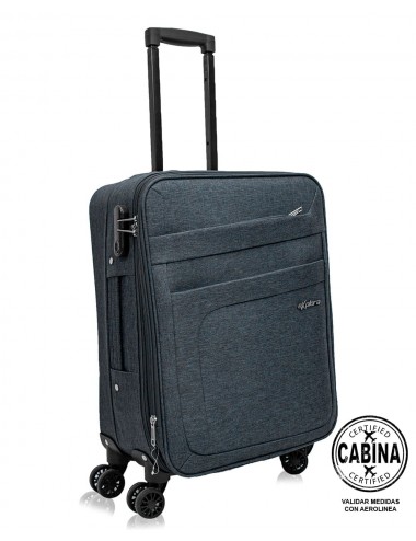 Maleta Cabina (19″)...