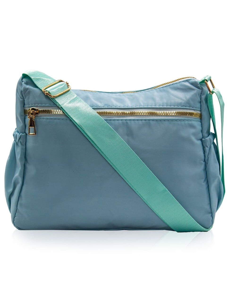 Bolso Carteras BlaquÃ¨ Cartera Bolso Mujer Bimba Bolso De Nylon